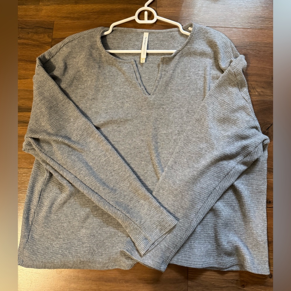 Aritzia Babaton top